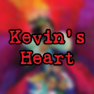 Kevinsheart — J. Cole Songs (as of Apr 2024) option 58