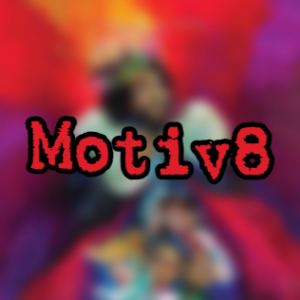 Motiv8 — J. Cole Songs (as of Apr 2024) option 70
