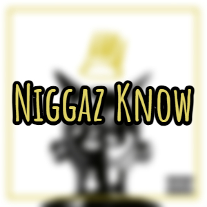 Niggazknow — J. Cole Songs (as of Apr 2024) option 76
