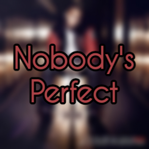 Nobodysperfect — J. Cole Songs (as of Apr 2024) option 77