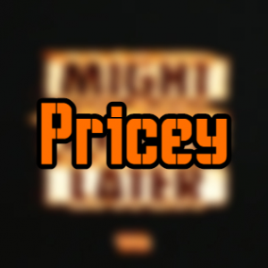Pricey — J. Cole Songs (as of Apr 2024) option 85