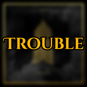 Trouble — J. Cole Songs (as of Apr 2024) option 109