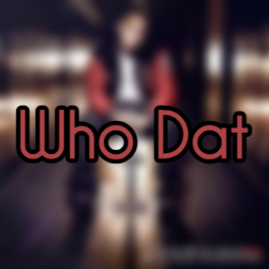 Whodat — J. Cole Songs (as of Apr 2024) option 114