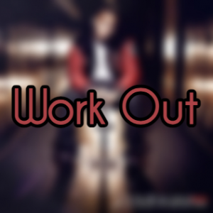 Workout — J. Cole Songs (as of Apr 2024) option 116