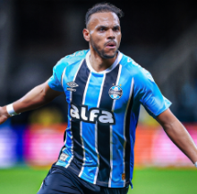 Braithwaitepng — MELHORES JOGADORES DO BRASILEIRÃO 10/25 option 12