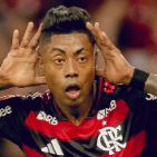 Bruno Henriquepng — MELHORES JOGADORES DO BRASILEIRÃO 10/25 option 14