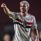 Calleripng — MELHORES JOGADORES DO BRASILEIRÃO 10/25 option 15