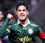 Gustavo Gomezpng — MELHORES JOGADORES DO BRASILEIRÃO 10/25 option 35