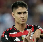Luiz Arajopng — MELHORES JOGADORES DO BRASILEIRÃO 10/25 option 45