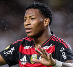 Platapng — MELHORES JOGADORES DO BRASILEIRÃO 10/25 option 56