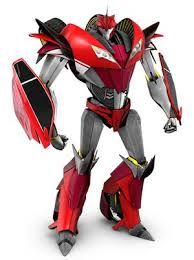 Download 35 — Transformers Prime Characters option 22