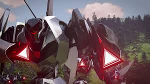 Download 45 — Transformers Prime Characters option 31