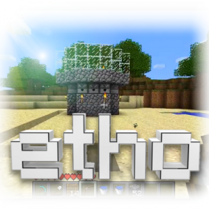 Etho — MCC Team Making Challenge 4 - July 30th 2025 option 17