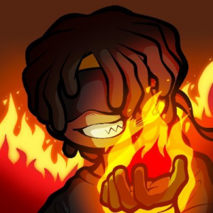 Flamefrags — MCC Team Making Challenge 4 - July 30th 2025 option 20
