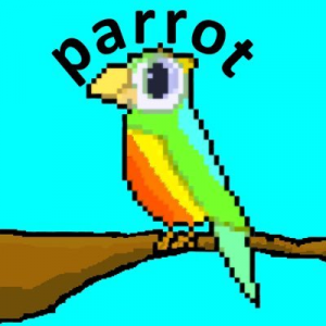 Parrot — MCC Team Making Challenge 4 - July 30th 2025 option 47