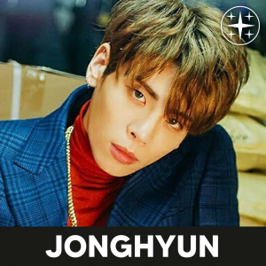Zzzzz 1704000823shineejonghyun — kpop idols (with names!) option 641