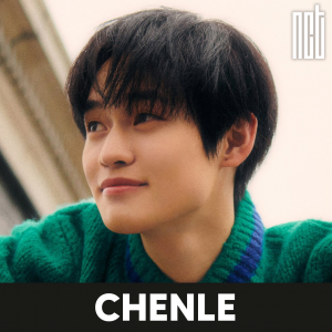 Zzzzz 1704001028nctchenle — kpop idols (with names!) option 502