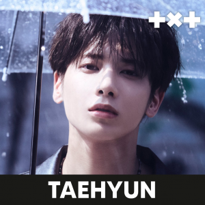 Zzzzz 1704001030txttaehyun — kpop idols (with names!) option 704