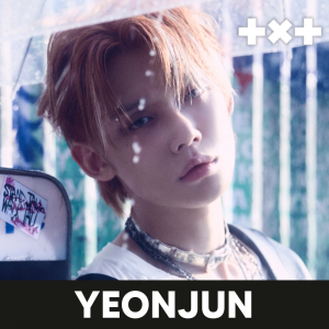 Zzzzz 1704001031txtyeonjun — kpop idols (with names!) option 701