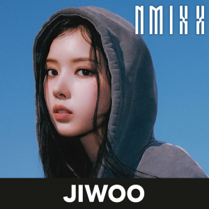 Zzzzz 1704002327nmixxjiwoo — kpop idols (with names!) option 519