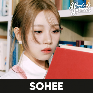 Zzzzz 1704002330rocketpunchsohee — kpop idols (with names!) option 604