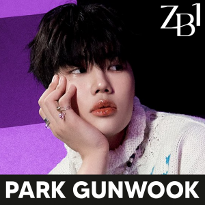 Zzzzz 1704002633zerobaseoneparkgunwook — kpop idols (with names!) option 863