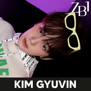 Zzzzz 1704002634zerobaseonekimgyuvin — kpop idols (with names!) option 862