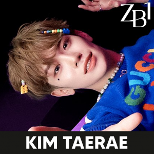 Zzzzz 1704002634zerobaseonekimtaerae — kpop idols (with names!) option 860