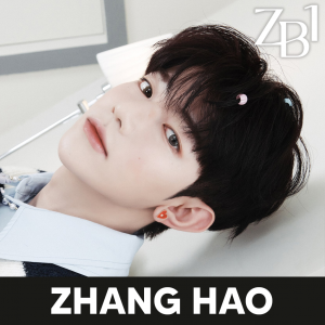 Zzzzz 1704002634zerobaseonezhanghao — kpop idols (with names!) option 857
