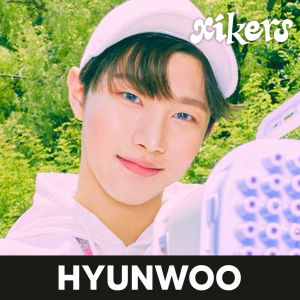 Zzzzz 1704003113xikershyunwoo — kpop idols (with names!) option 830
