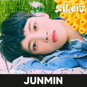 Zzzzz 1704003114xikersjunmin — kpop idols (with names!) option 827
