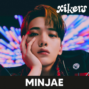 Zzzzz 1704003114xikersminjae — kpop idols (with names!) option 826