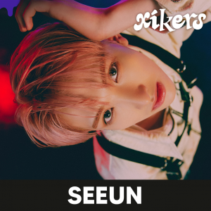 Zzzzz 1704003114xikersseeun — kpop idols (with names!) option 833