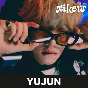 Zzzzz 1704003114xikersyujun — kpop idols (with names!) option 834