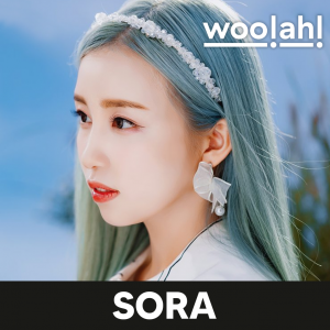 Zzzzz 1704053300wooahsora — kpop idols (with names!) option 822