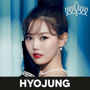 Zzzzz 1704064390ohmygirlhyojung — kpop idols (with names!) option 531