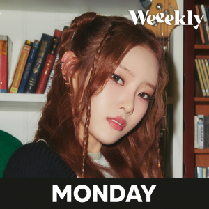 Zzzzz 1704070392weeeklymonday — kpop idols (with names!) option 790