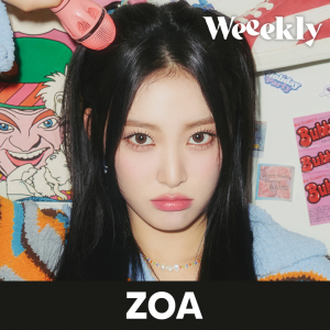 Zzzzz 1704070476weeeklyzoa — kpop idols (with names!) option 794