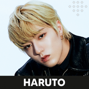 Zzzzz 1704090305treasureharuto — kpop idols (with names!) option 712