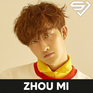 Zzzzz 1704095409superjuniorzhoumi — kpop idols (with names!) option 668