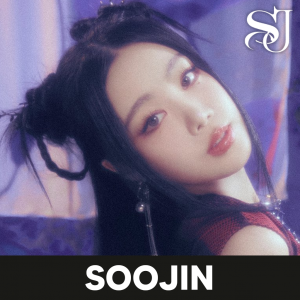 Zzzzz 1709887842soojin — kpop idols (with names!) option 645