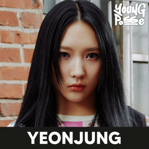 Zzzzz 1722153754youngposseyeonjung — kpop idols (with names!) option 843