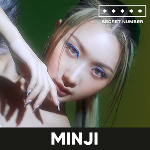Zzzzz 1722153755secretnumberminji — kpop idols (with names!) option 617
