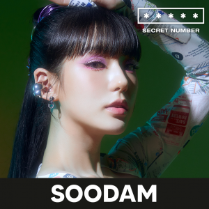 Zzzzz 1722153755secretnumbersoodam — kpop idols (with names!) option 616