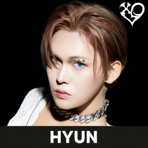 Zzzzz 1750260080xlovhyun — kpop idols (with names!) option 838