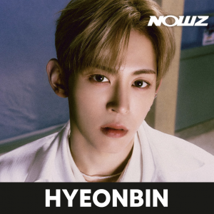 Zzzzz 1750280164nowzhyeonbin — kpop idols (with names!) option 521