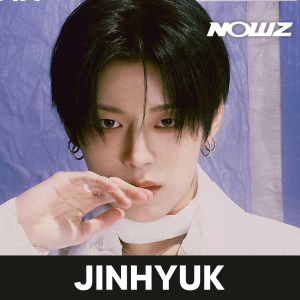 Zzzzz 1750280164nowzjinhyuk — kpop idols (with names!) option 524