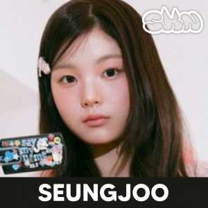 Zzzzz 1750305039saymynameseungjoo — kpop idols (with names!) option 612