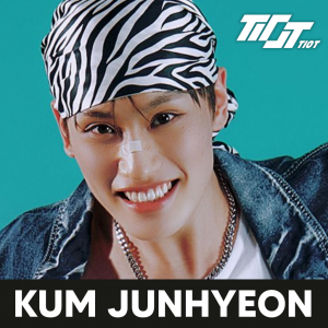 Zzzzz 1750473092tiotkumjunhyeon — kpop idols (with names!) option 691