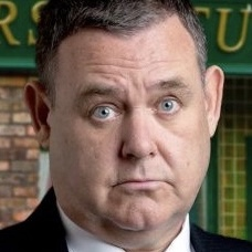 George 3 — Coronation Street 2025 Character Tier List option 43